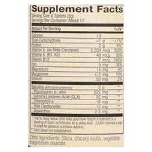 Load image into Gallery viewer, Nutrex Hawaii Pure Hawaiian Spirulina Pacifica - 500 Mg - 100 Tablets
