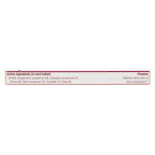 Load image into Gallery viewer, Boericke And Tafel - Alpha Sh Sinus Headache - 40 Tablets
