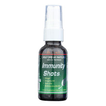 Load image into Gallery viewer, California Natural Immunity Shots - 1 Fl Oz
