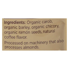 Load image into Gallery viewer, Teeccino Herbal Coffee French Roast Maya Dark Roast - 11 Oz - Case Of 6
