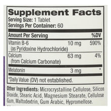 Load image into Gallery viewer, Natrol Melatonin - 3 Mg - 60 Tablets
