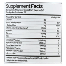Load image into Gallery viewer, Health Plus - Super Colon Cleanse - 12 Oz
