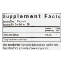 Load image into Gallery viewer, Kyolic - Moduchol Daily Cholesterol Health - 60 Vegetarian Capsules
