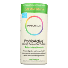 Load image into Gallery viewer, Rainbow Light Probioactive 1b - 90 Vegetarian Capsules
