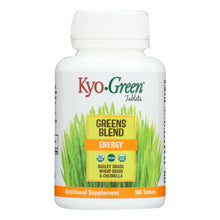 Load image into Gallery viewer, Kyolic - Kyo-green Energy - 180 Tablets

