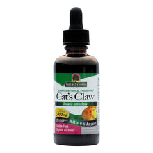 Load image into Gallery viewer, Nature's Answer - Cat's Claw Inner Bark - 2 Fl Oz

