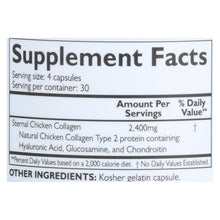 Load image into Gallery viewer, Neocell Collagen Type 2 - 120 Capsules
