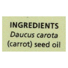 Load image into Gallery viewer, Aura Cacia - Pure Essential Oil Carrot Seed - 0.5 Fl Oz
