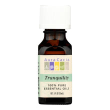 Load image into Gallery viewer, Aura Cacia - Pure Essential Oils Tranquility - 0.5 Fl Oz
