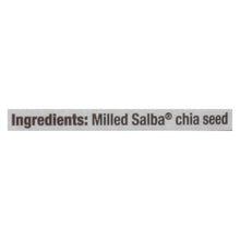 Load image into Gallery viewer, Salba Smart Premium Ground Salba Chia Seeds - 6.4 Oz - Case Of 6
