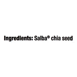 Salba Smart Whole Grain Salba - 12.7 Oz - Case Of 6