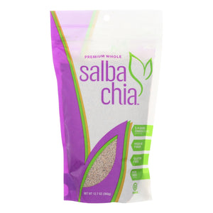 Salba Smart Whole Grain Salba - 12.7 Oz - Case Of 6