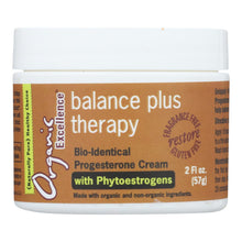 Load image into Gallery viewer, Organic Excellence Balance Plus Therapy - 2 Oz
