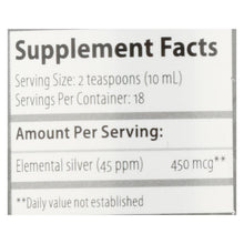 Load image into Gallery viewer, Peaceful Mountain Ionic Colloidal Silver - 6 Fl Oz
