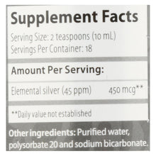 Load image into Gallery viewer, Peaceful Mountain Ionic Colloidal Silver - 6 Fl Oz
