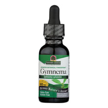 Load image into Gallery viewer, Nature's Answer - Gymnema Leaf Alcohol Free - 1 Fl Oz

