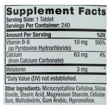 Load image into Gallery viewer, Natrol Melatonin - 3 Mg - 240 Tablets

