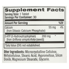 Load image into Gallery viewer, Natrol 5-htp Tr Time Release - 200 Mg - 30 Tablets
