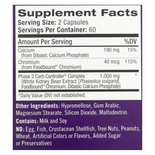 Load image into Gallery viewer, Natrol White Kidney Bean Carb Intercept - 120 Capsules
