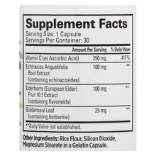 Load image into Gallery viewer, Quantum Health Immune Support System Strength - 30 Capsules
