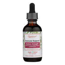 Load image into Gallery viewer, Quantum Cold And Flu Liquid Extract - 2 Fl Oz
