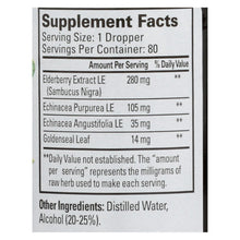 Load image into Gallery viewer, Quantum Cold And Flu Liquid Extract - 2 Fl Oz

