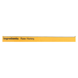 Honey Gardens Apiaries Raw Honey - 2 Lbs