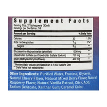 Load image into Gallery viewer, Zand Glucosamine With Chondroitin And Msm Berry - 1500 Mg - 16 Fl Oz
