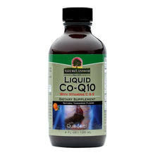 Load image into Gallery viewer, Nature's Answer - Liquid Co-q10 - 4 Fl Oz
