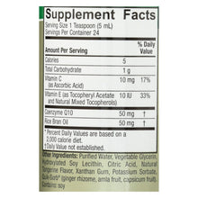 Load image into Gallery viewer, Nature's Answer - Liquid Co-q10 - 4 Fl Oz
