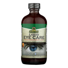 Load image into Gallery viewer, Nature's Answer - Liquid Eye Care - 8 Fl Oz
