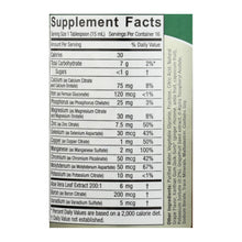 Load image into Gallery viewer, Nature's Answer - Liquid Multiple Minerals Iron Free Natural Grape - 8 Fl Oz
