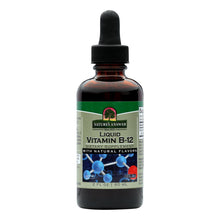 Load image into Gallery viewer, Nature's Answer - Liquid Vitamin B-12 - 2 Fl Oz
