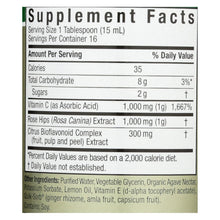 Load image into Gallery viewer, Nature's Answer - Liquid Vitamin C - 8 Fl Oz
