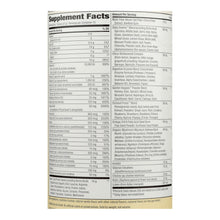 Load image into Gallery viewer, Nature's Way - Alive! Ultra-shake - Vanilla - 21 Oz.
