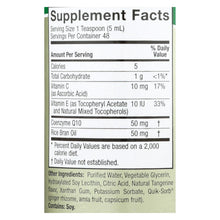 Load image into Gallery viewer, Nature's Answer - Liquid Co-q10 - 8 Fl Oz
