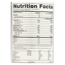 Load image into Gallery viewer, Naturade Weight Gain Vanilla - 20.3 Oz
