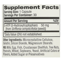 Load image into Gallery viewer, Natrol 5-htp - 50 Mg - 30 Caps
