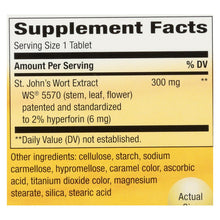 Load image into Gallery viewer, Nature's Way - Perika St John's Wort - 60 Tablets
