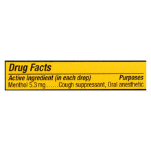 Load image into Gallery viewer, Ricola Natural Herb Cough Suppressant Throat Drops  - Case Of 24 - 10 Ct
