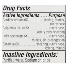 Load image into Gallery viewer, Similasan Nasal Allergy Relief - 0.68 Fl Oz

