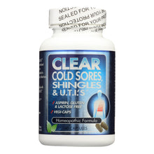 Load image into Gallery viewer, Clear Products Clear Shuti - 60 Capsules
