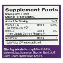 Load image into Gallery viewer, Natrol Advanced Sleep Melatonin - 10 Mg - 60 Tablets

