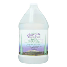 Load image into Gallery viewer, George&#39;s Aloe Vera - 128 Fl Oz

