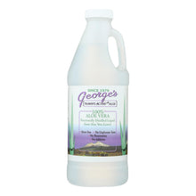 Load image into Gallery viewer, George&#39;s Aloe Vera - 32 Fl Oz
