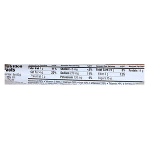 Zone - Nutrition Bar - Chocolate Peanut Butter - Case Of 12 - 1.76 Oz.