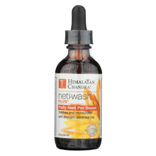 Load image into Gallery viewer, Himalayan Institute Neti Wash Plus Aromatic Zinc Free - 2 Fl Oz
