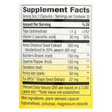 Load image into Gallery viewer, Nature's Way - Leg Veins With Tru-opcs - 60 Capsules

