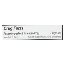 Load image into Gallery viewer, Ricola Dual Action Cough Drops - Cherry - Case Of 12 - 19 Pack
