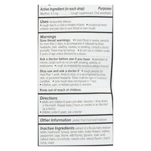Load image into Gallery viewer, Ricola Dual Action Cough Drops - Cherry - Case Of 12 - 19 Pack
